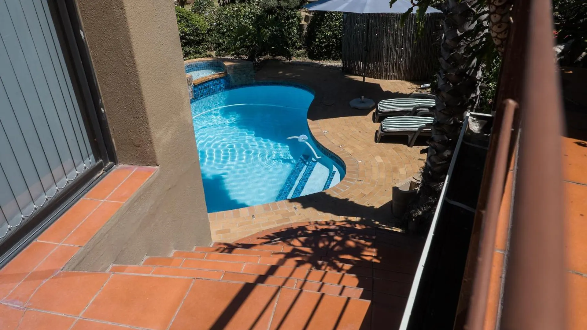 Grandview Guesthouse Ciudad del Cabo 0*,