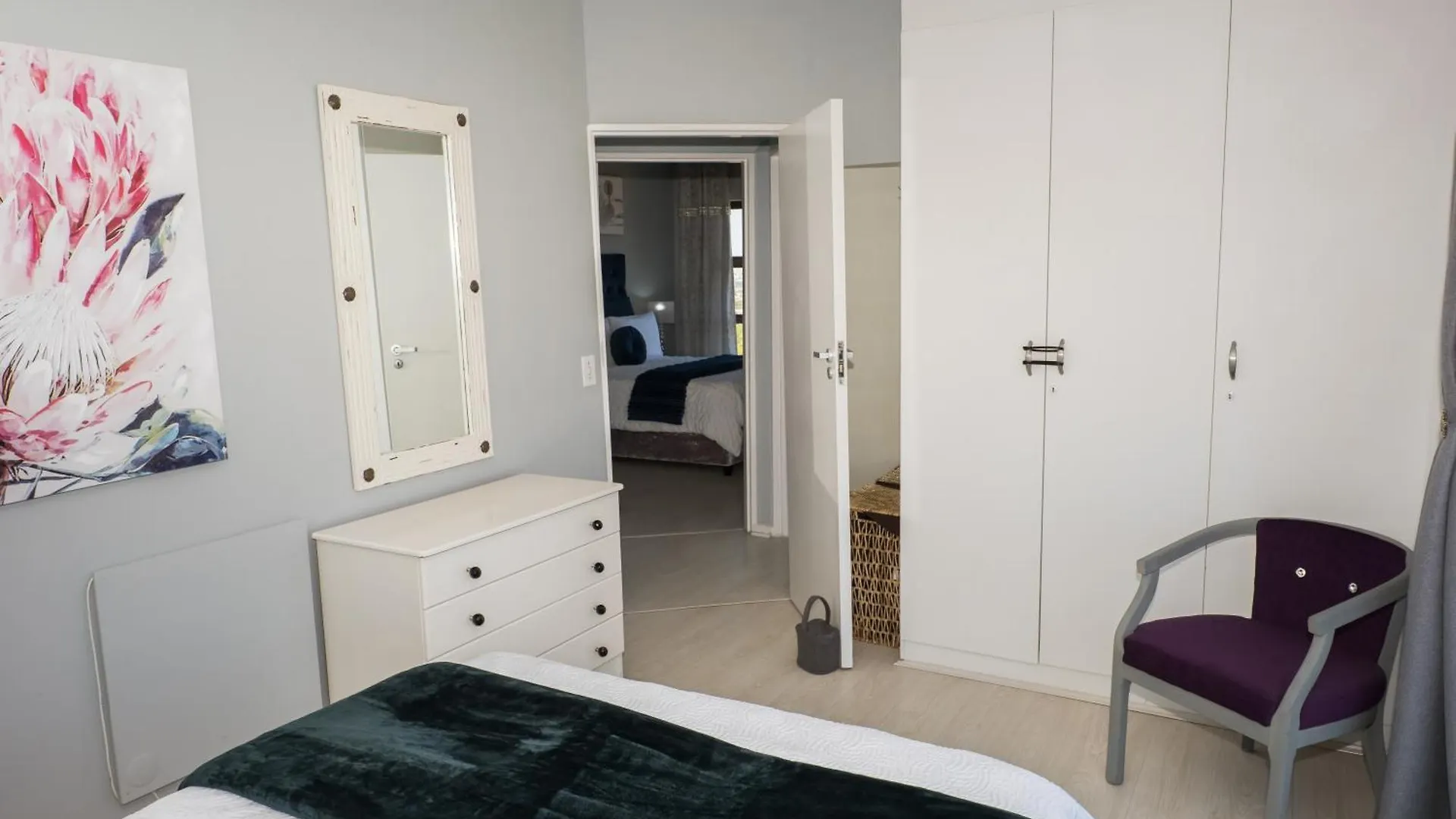Pensión Grandview Guesthouse Ciudad del Cabo