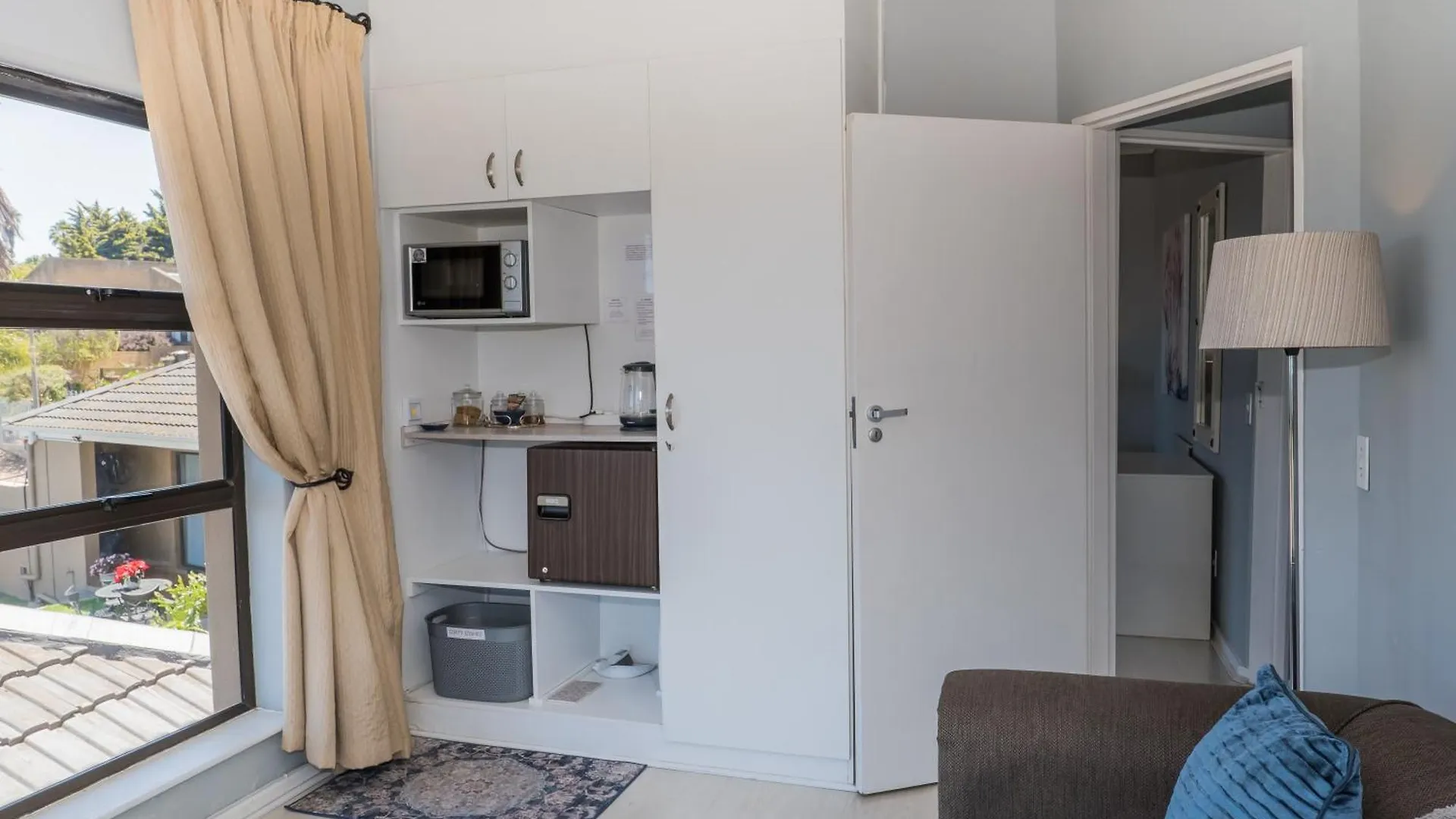 Grandview Guesthouse Le Cap Afrique du Sud