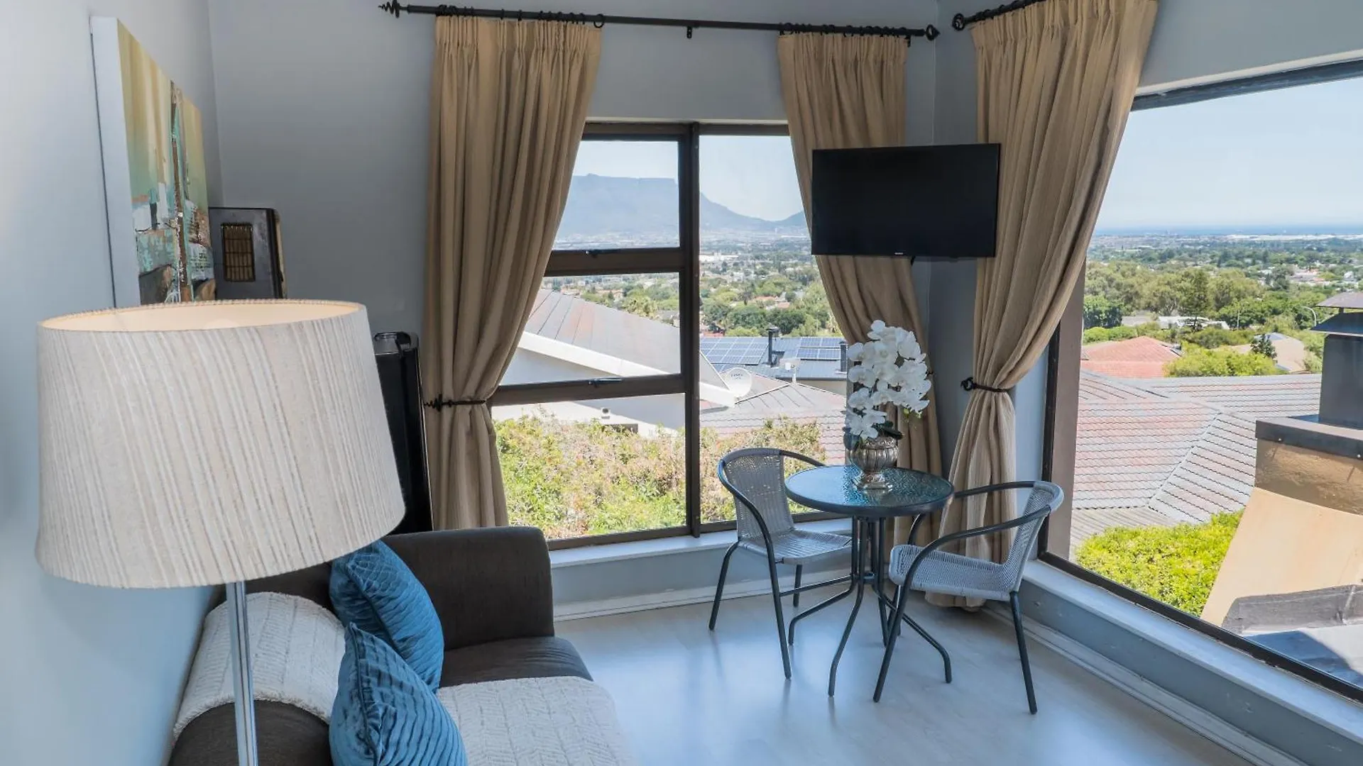 Grandview Guesthouse Le Cap Afrique du Sud