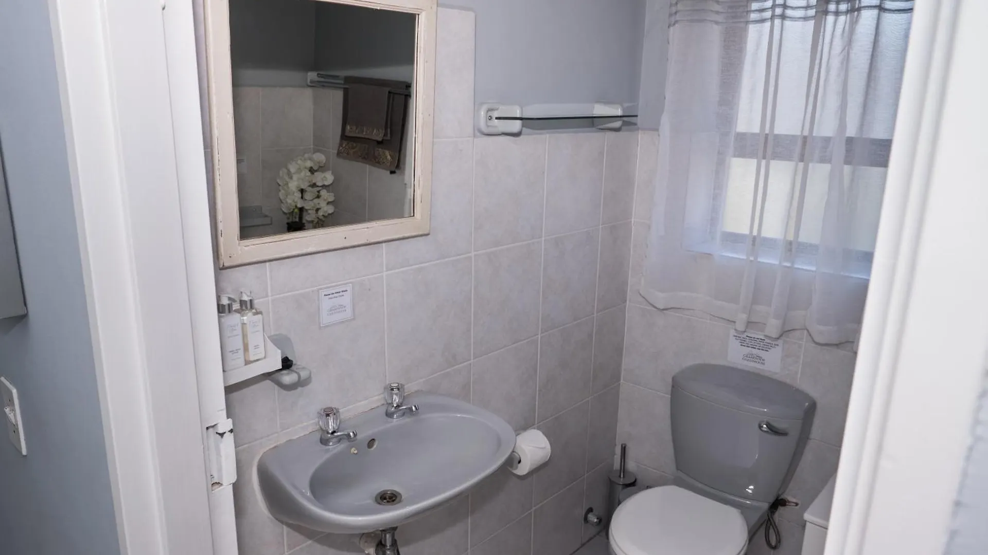 Grandview Guesthouse Le Cap