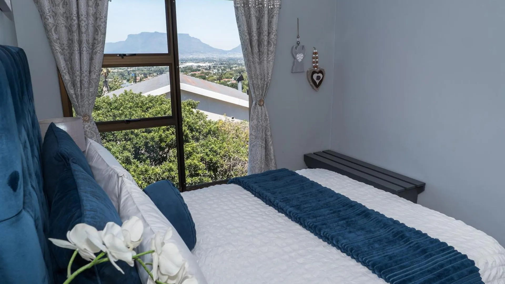 Grandview Guesthouse Le Cap