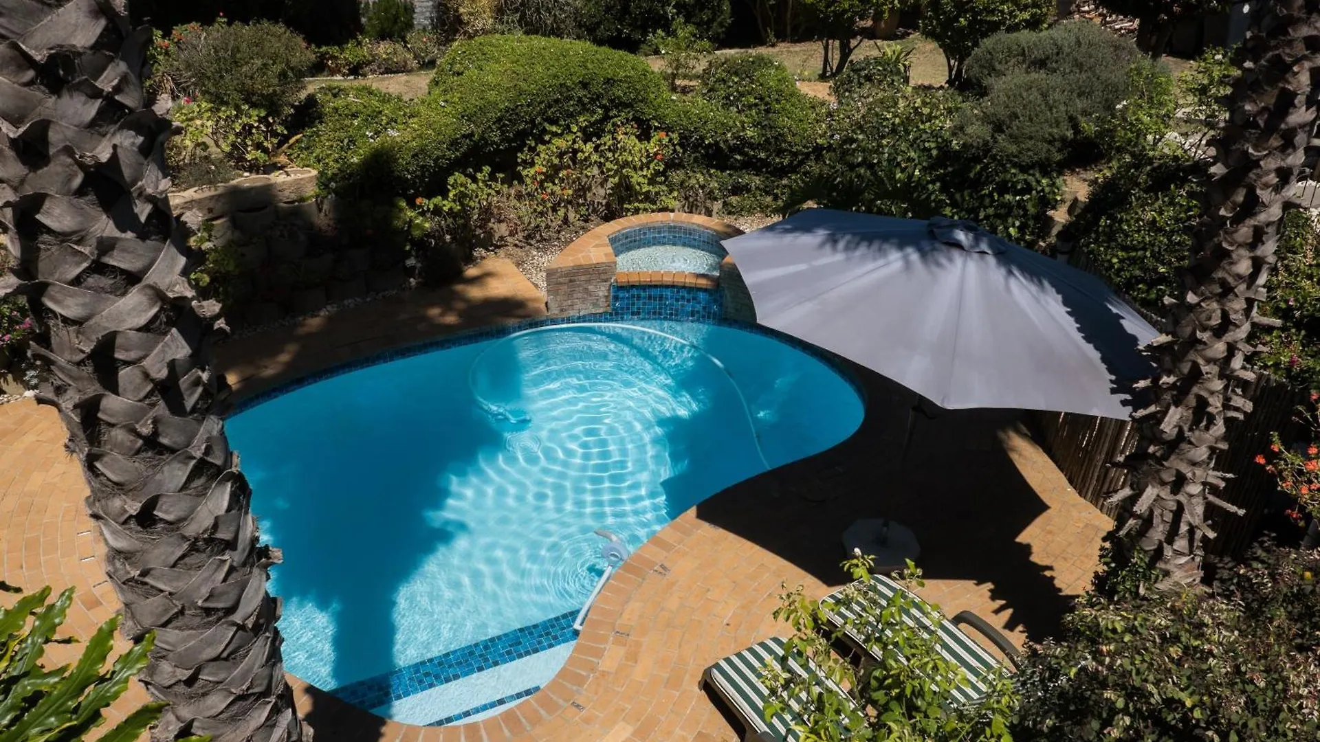 Grandview Guesthouse Le Cap Afrique du Sud