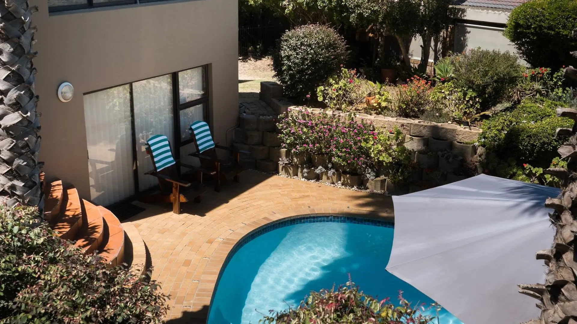 Grandview Guesthouse Le Cap 0*,  Afrique du Sud