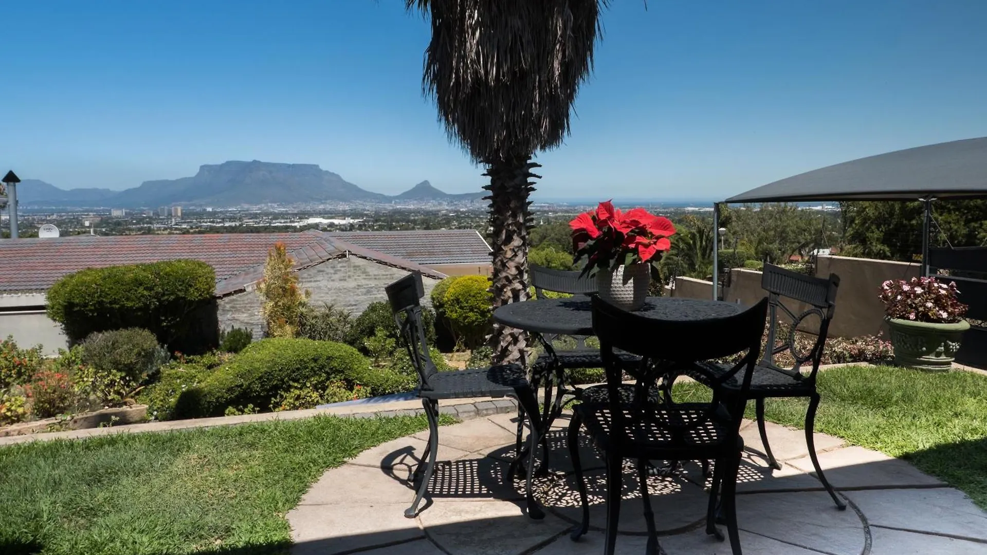 Grandview Guesthouse Le Cap